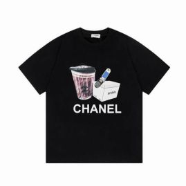 Picture for category Chanel T Shirts Short